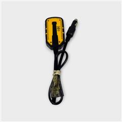 DEWALT DXAEPI140 - Portable Car Power Inverter 140-Watt